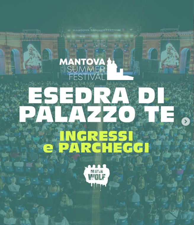 Featured image for “Esedra di Palazzo: Informazioni su ingressi e parcheggi”